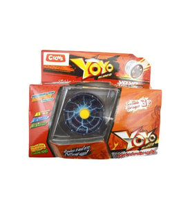 Ctoy Yoyo HY779E