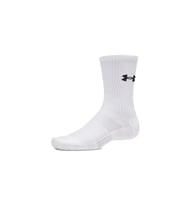 Under Armour Performance Cotton 3P Crw Unisex Çorap