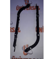 TAMPON BRAKETİ CIVIC 2006-2011 ARKA SAĞ
