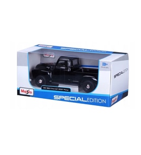 MAY 31952 1950 Chevrolet 3100 Pick Up 1:25 -Necot