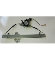 CAM KRİKOSU ACCENT BLUE 2011-2016 ÖN SAĞ (ELEK-MOTORLU)