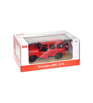 Sunman 95700 Mercedes Benz-Amg G63 Manuel Kapı Açılan 2.4 Ghz Işıklı Araba