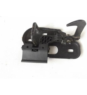 Chevrolet Kalos Kaput Kilidi 96540933 GM