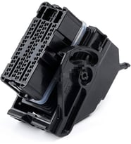 Delphi PPI0001501 64 Pin ECU Soketi CMC Konnektör Motor Beyni Fişi Ağır Hizmet Araçları 33500503
