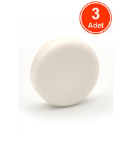 Türk Hamamı Şeffaf Transparan Sabunu 90 G x 3 Adet