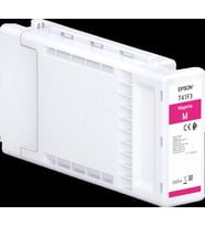 Tonersepeti Epson T41F3 Orjinal Kırmızı Kartuş C13T41F340