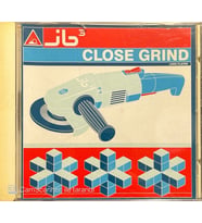 (Plak Değildir CD dir) CD Jb3 Close Grind CD (Karışık)