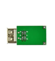 Voltaj Yükseltici Regülatör Kartı 5V 1200 mA USB Çıkışlı Step Up