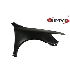 1Z0821106C Çamurluk Ön Sağ ( Facelıft ) - Octavia 2009-2011