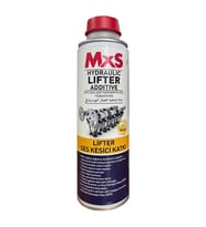 MxS Lifter Ses Kesici Katkı 300 Ml Subap İteceği