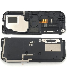 Xiaomi Mi 10 Lite 5G Uyumlu Buzzer Hoparlör M2002J9G M2002J9S XIG01