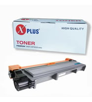 Xplus® HL-L2360DW TN-2355 / TN-660 Ithal Muadil Toner 2.600 Sayfa (Siyah)