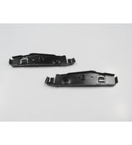 CITROEN C ELYSEE- 17/24; ÖN TAMPON BAĞLANTI BRAKETİ SAĞ/SOL SET (2 PARÇA) SAC