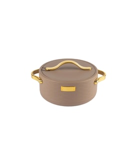 Kahve Servis Tenceresi 1.7L 21cm Mutfak