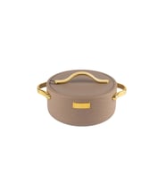 Kahve Servis Tenceresi 1.7L 21cm Mutfak