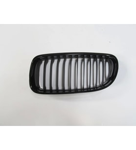 Bmw 3 Serı- E90- 09/11; Ön Panjur Sol Siyah (Tw) (Oem No: 51712146911)