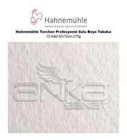Hahnemühle Torchon Profesyonel Sulu Boya Tabaka 10 Adet 50x70cm 275g