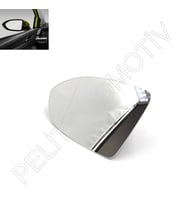 Volkswagen Golf 8 Sol Ayna Camı 5H0857521D