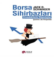 Borsa Sihirbazları Zirvedekilerle Röportajlar