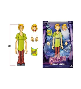 9335625314R00 Scooby-Doo Shaggy 6 25 Figure