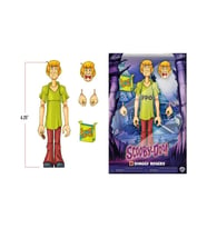 9335625314R00 Scooby-Doo Shaggy 6 25 Figure