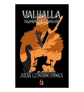 Valhalla İskandinav Efsaneleri