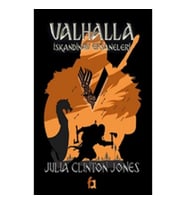 Valhalla İskandinav Efsaneleri