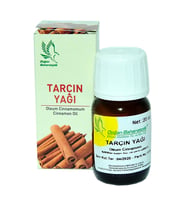 Doğan Tarçın Yağı 20 cc