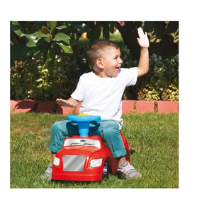 Dolu Ride On Car 0318