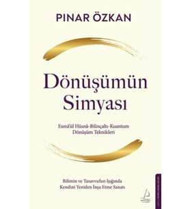Dönüşümün Simyası