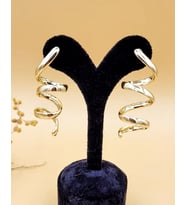 Helix Helezon Gold Küpe