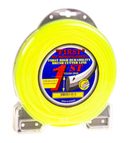 First Tırpan Misinası Sarı 3.3 Mm 6 Köşe 43 Mt