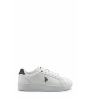 U.S. Polo Assn. COST Günlük Beyaz Kadın Sneaker Ayakkabı