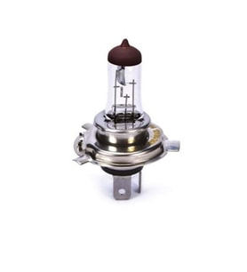 Ampul Far 12 V - 35 / 35 W 43 T