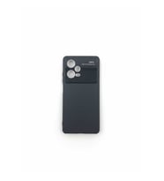 Xiaomi Redmi Note 12 Pro (5G) Kamera Lensli Kılıf Modeli