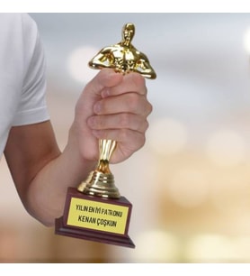 Patrona Hediye Oscar Ödülü