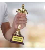Patrona Hediye Oscar Ödülü