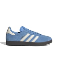 adidas Gazelle Erkek Günlük Ayakkabı ID6104 Mavi