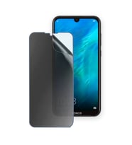 SChitec HONOR Play 8 Uyumlu Ön Yüzey Hayalet Privacy Hidrojel Ekran Koruyucu