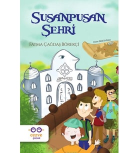 Susanpusan Şehri
