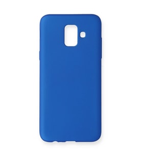 Galaxy A6 2018 Kılıf First - Mi