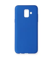 Galaxy A6 2018 Kılıf First - Mi