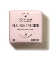 L'occitane Kiraz Çiçeği Sabun 50 g