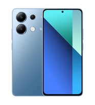 Redmi Note 13 8/256 GB Mavi (Xiaomi Türkiye Garantili)
