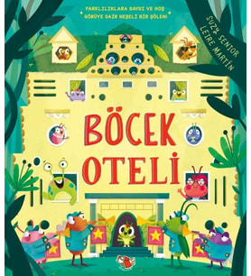 Böcek Oteli