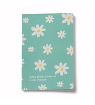 Rabbim Gönlüme Ferahlık Ver Mini Defter (07)
