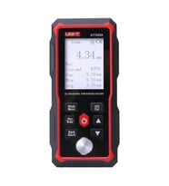 UNI-T UT345A Ultrasonik Kalınlık Ölçer