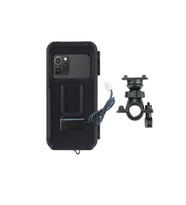 Suporte Xl Usb Bağlantılı Motosiklet Bisiklet Telefon Tutucu Su Geçirmez 5.5-7.0 Inç Gidon Bağlantı