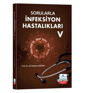 Sorularla İnfeksiyon Hastalıkları V