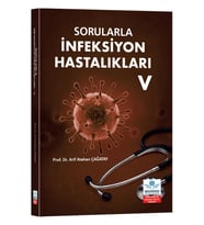 Sorularla İnfeksiyon Hastalıkları V